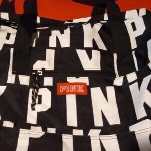 Victoria Secret Tote Bag